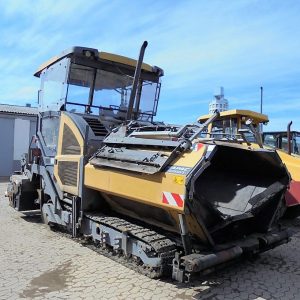 Dynapac SD2550 CS Paver