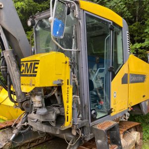 Atlas Copco SmartROC T35 Gesteinsbohrer