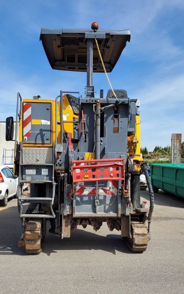 Wirtgen W 100 Fi Road Planer