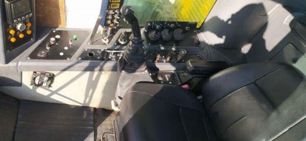 Atlas Copco PowerROC T50 Rock Drill