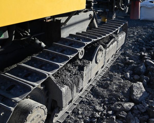 Atlas Copco SmartROC T35-11 Rock Drill