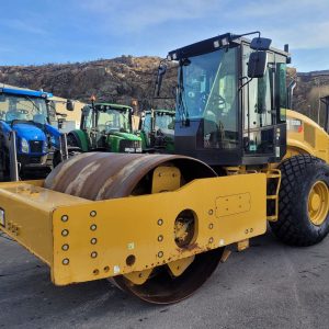 Walec Caterpillar CS68B