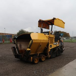 Caterpillar AP300 Paver