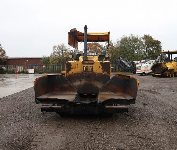 Caterpillar AP300D Paver