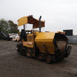 Caterpillar AP300D Paver