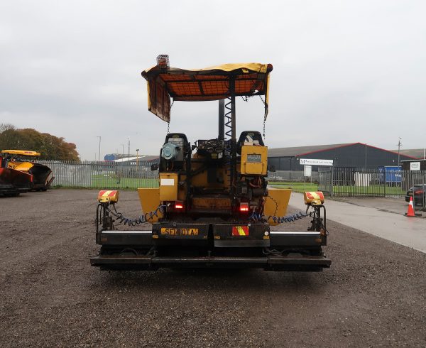 Caterpillar AP300D Paver