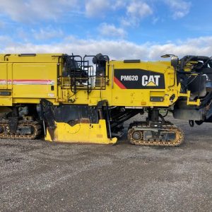 Raboteuse Caterpillar PM620