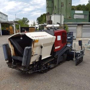 Paver Dynapac F1200CS