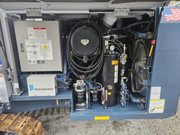 Furukawa HCR 900 ESV Rock Drill