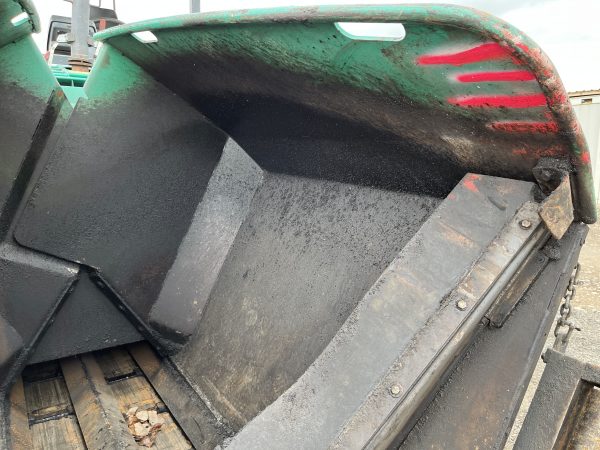 Vogele Super 1303-3i Paver