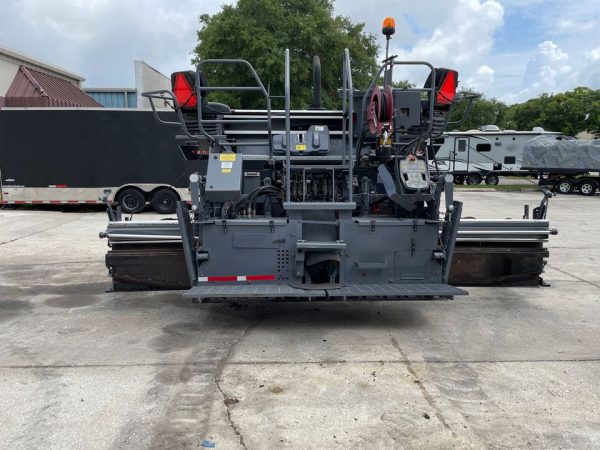 Vogele Vision 5100-2 Paver