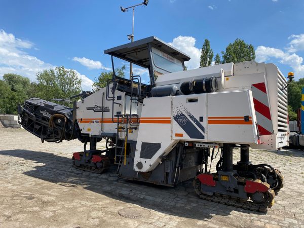 Wirtgen W 2000 Road Planer