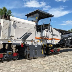 Wirtgen W 2000 Road Planer
