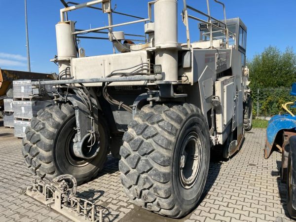 Wirtgen WR 2500 Стабилизатор грунта