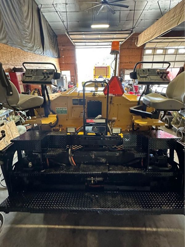 Weiler P385B Paver