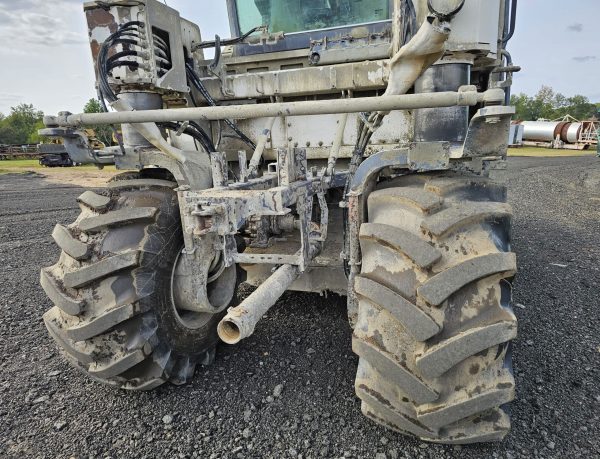 Estabilizador de suelos Wirtgen WR 2500 S