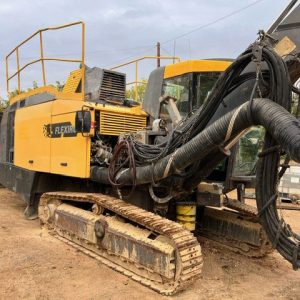 Atlas Copco FlexiROC D55 Rock Drill