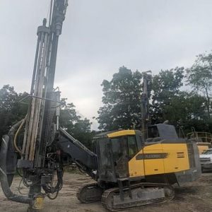 Atlas Copco FlexiROC D65 Rock Drill