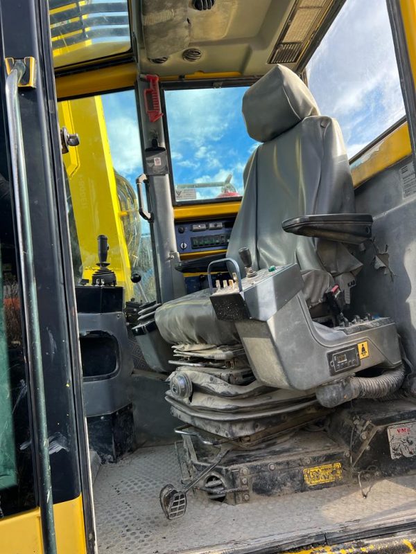 Перфоратор Atlas Copco ROC D9-11