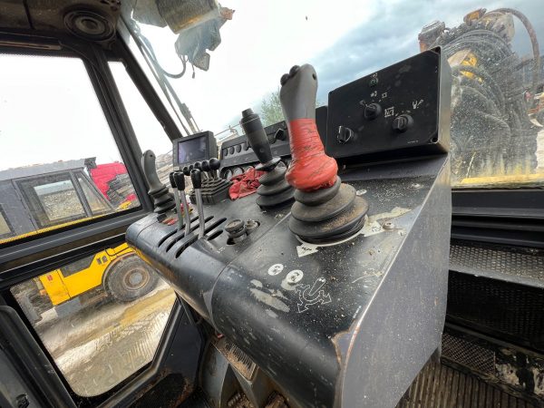 Atlas Copco Simba S7D Underground Rock Drill