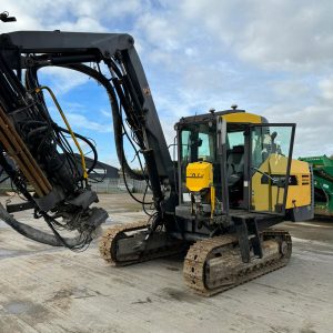 Atlas Copco SmartROC T35-11 Rock Drill