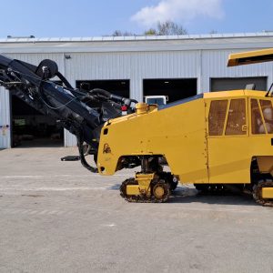 Caterpillar PM-310 Road Planer