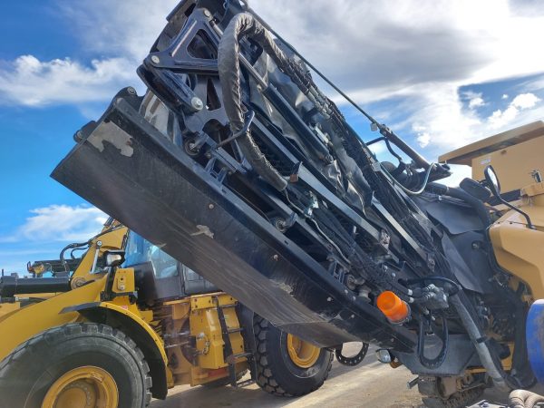 Caterpillar PM-310 Road Planer
