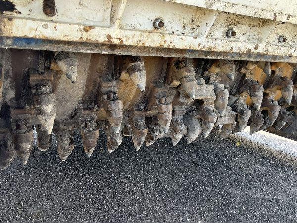 Roadtec RX600E Cold Planer