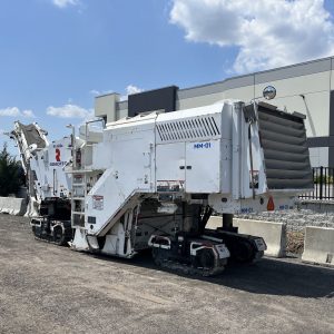 Roadtec RX600E Cold Planer