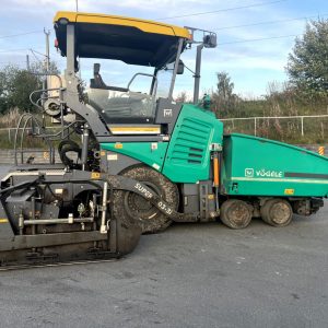 Vogele Super 1803-3i Paver
