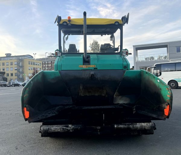 Vogele Super 1803-3i Paver