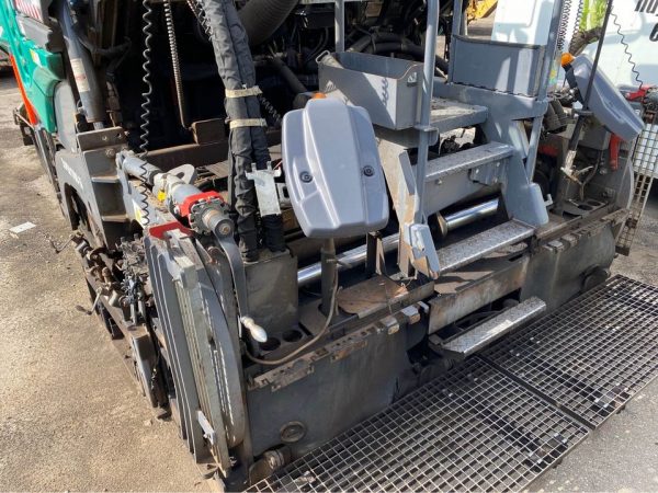 Vogele Super 1700-3i Paver