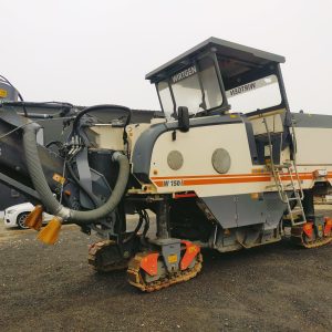 Wirtgen W 150 I Road Planer