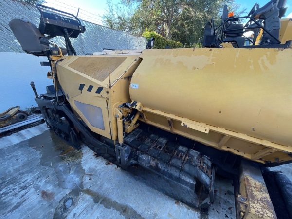 Weiler 385B Paver