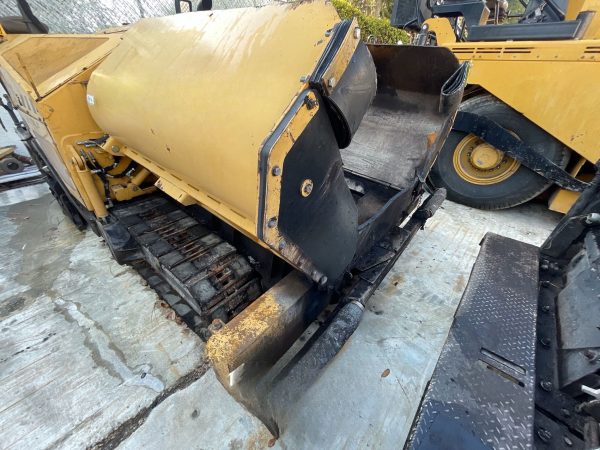 Weiler 385B Paver