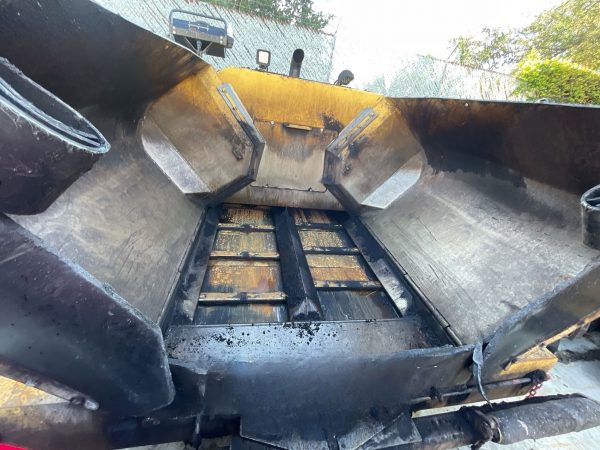 Weiler 385B Paver