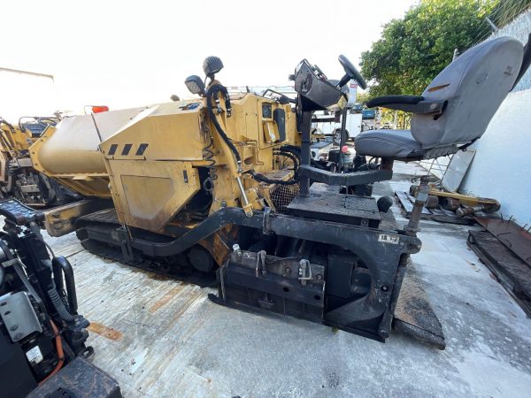 Weiler 385B Paver
