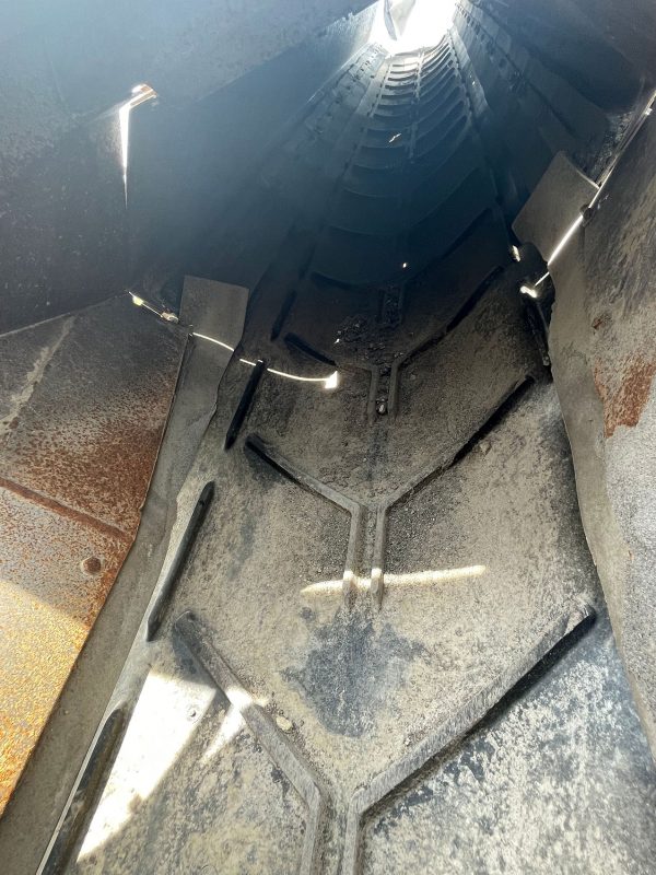 Wirtgen W 120 F Cold Planer