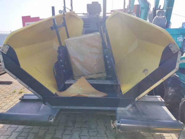 Penurap Bomag BF800 C