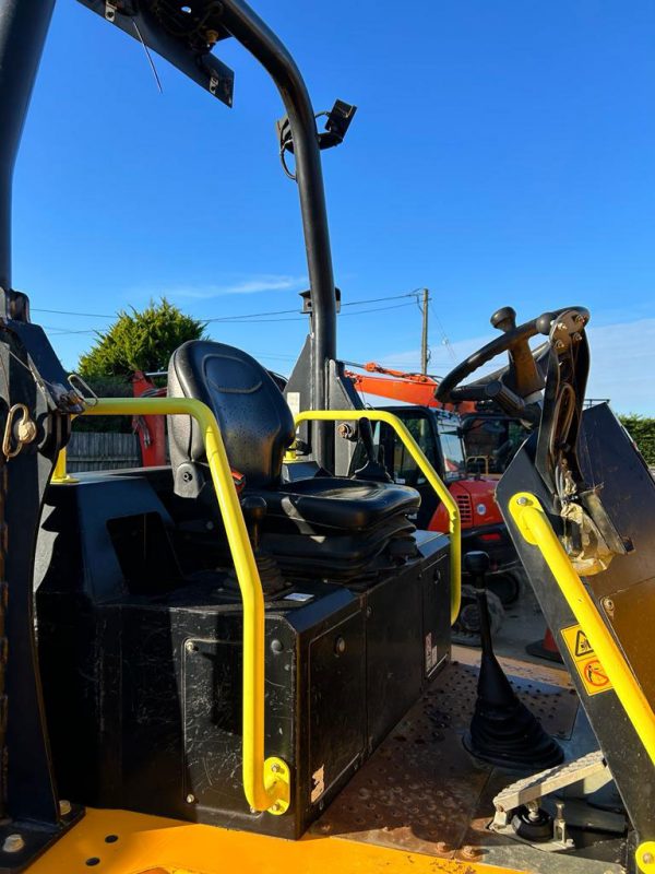 JCB 9T-2 Dumpers