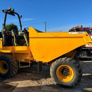 JCB 9T-2 Dumpers