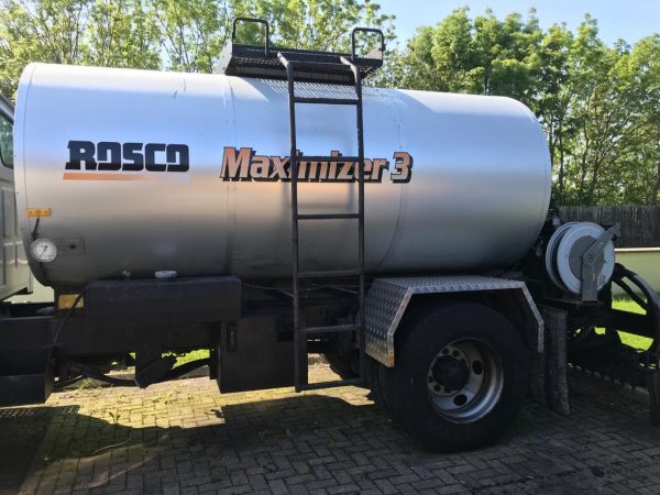 Rosco Maximizer 3 Spreader