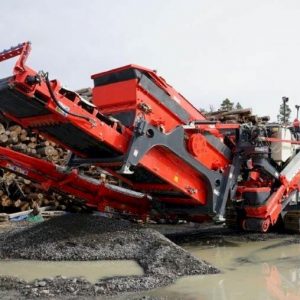 Sandvik QH332 DDHS kegelbreker