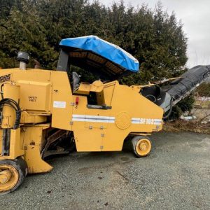 Bitelli SF102 CR Cold Planer