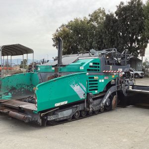 Paver Vogele Vision 5200-2i