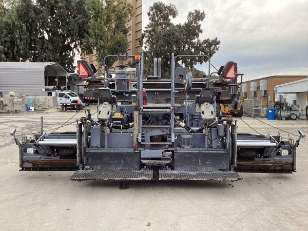 Paver Vogele Vision 5203-2i