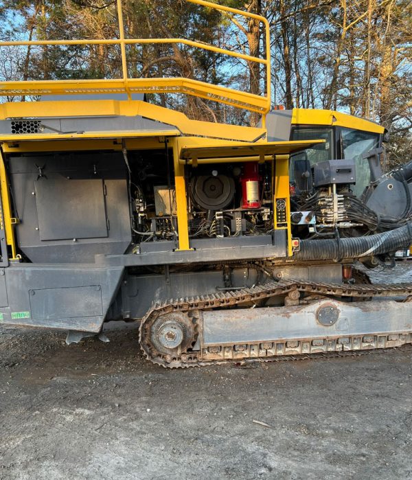 Atlas Copco SmartROC D60 Gesteinsbohrer