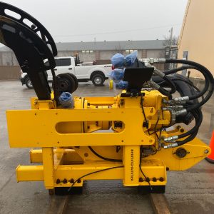 Berminghammer BRC 35 Piling Accessory