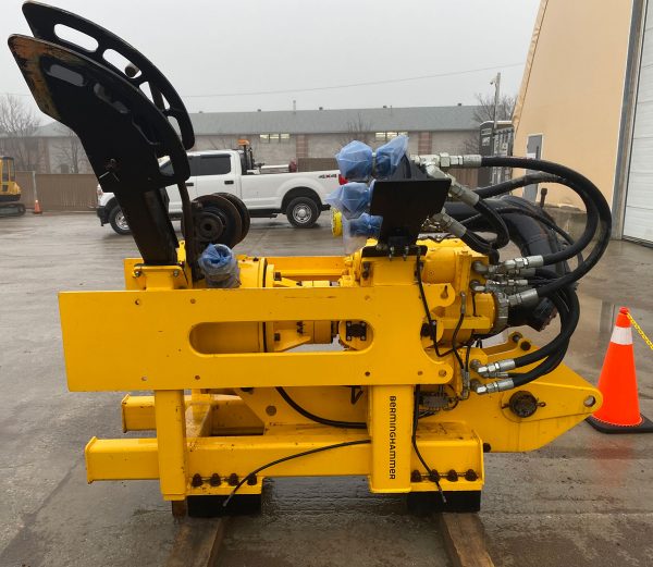 Berminghammer BRC 35 Piling Accessory