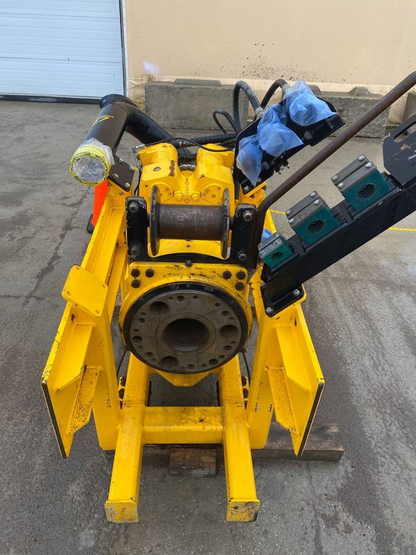 Berminghammer BRC 35 Piling Accessory